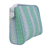 Apple Of My Isla Football Go Bag- Small
