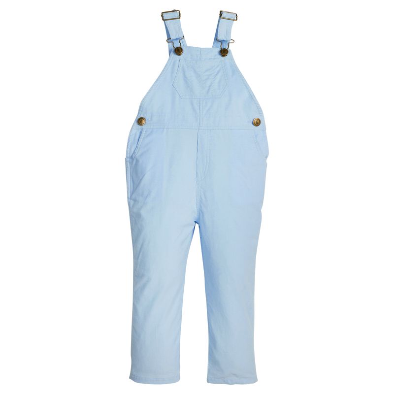 Essential Overall- Light Blue Corduroy