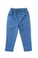 Ruth and Ralph George Navy Twill Pants