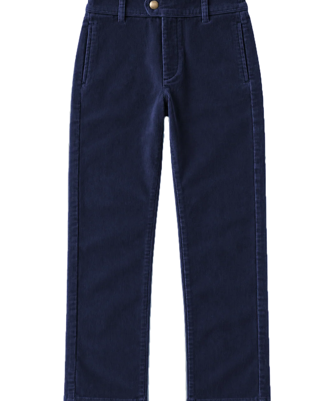 Cadets Corduroy Pant- Bamburgh Blue
