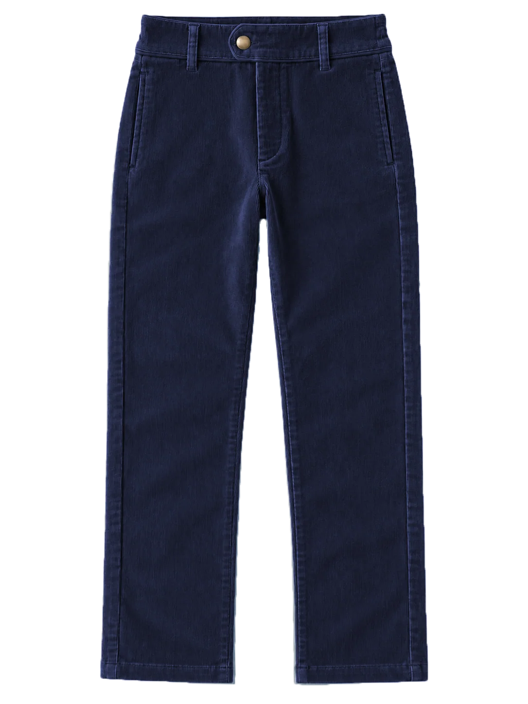 Cadets Corduroy Pant- Bamburgh Blue