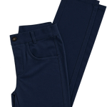 Cadets Tailored Fit Chino Pant- Noble Navy