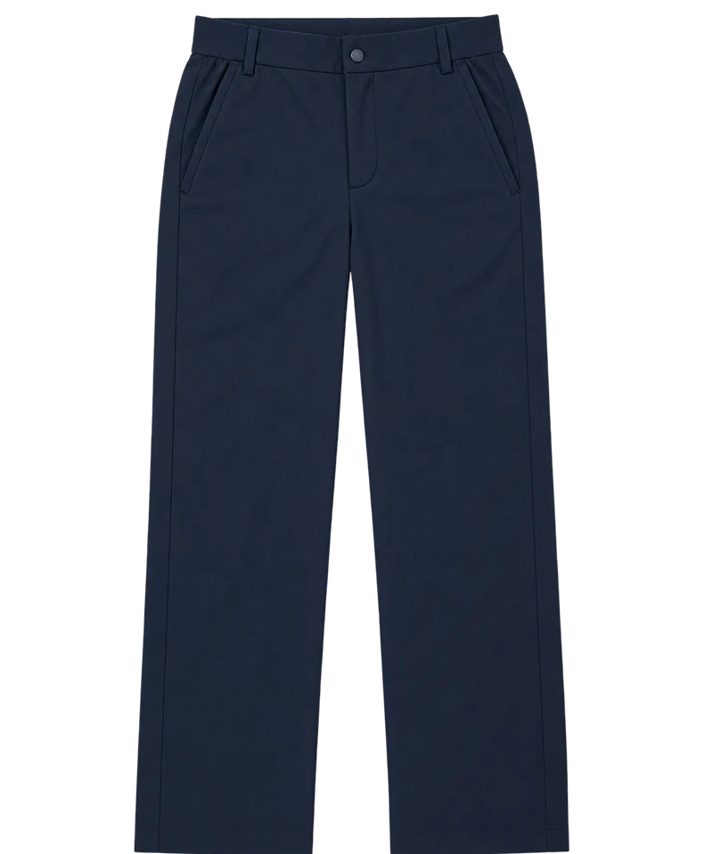 Cadets Tech Chino Pant- True Navy