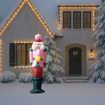 smol Nutcracker Inflatable