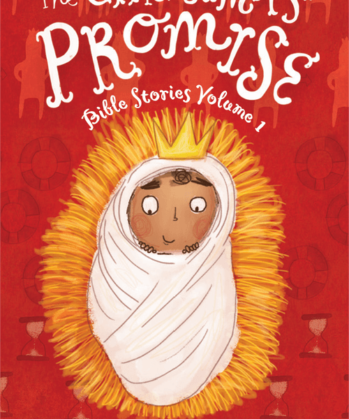 Yoto Bible Stories Volume 1: The Christmas Promise