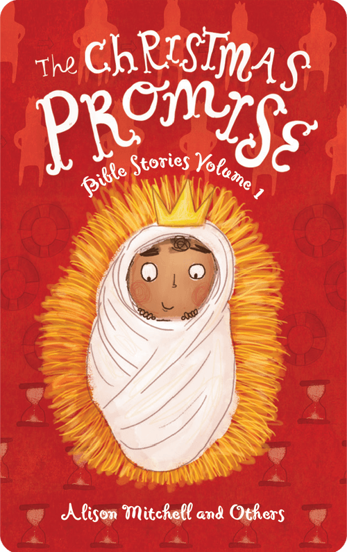 Yoto Bible Stories Volume 1: The Christmas Promise