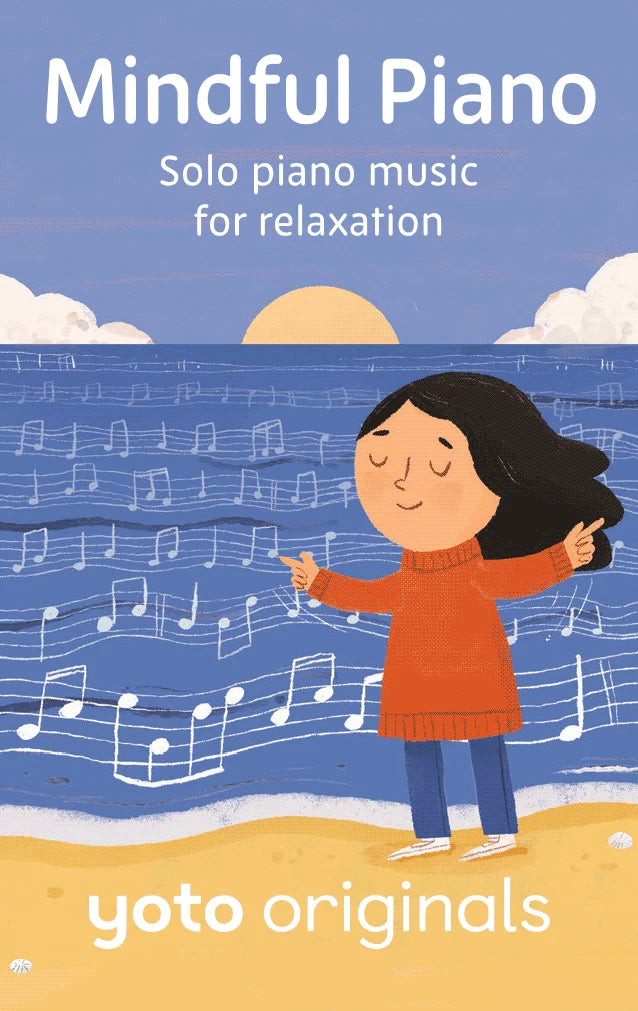 Yoto Mindful Piano