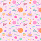 Loren Tricks and Treats Dress