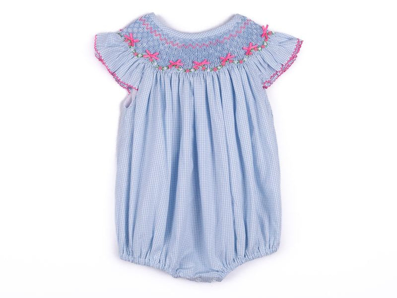 Shop Teeta Georgia Bows Hallie Bubble