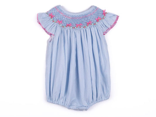 Shop Teeta Georgia Bows Hallie Bubble