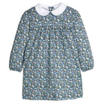 Little English Evelyn Dress- Winslow Floral
