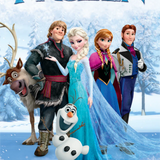 Yoto Frozen: The Songs