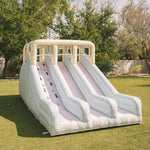 Smol Outdoor Slide Blowup 