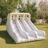 Smol Outdoor Slide Blowup 