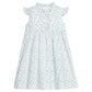 Little English Birdie Dress- Mayflower Floral