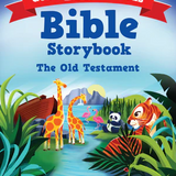 Yoto God's Big Promises Bible Storybook