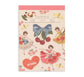 A Sticker A Day- Pink