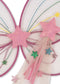 Fairy Rainbow Costume- Evening Sand
