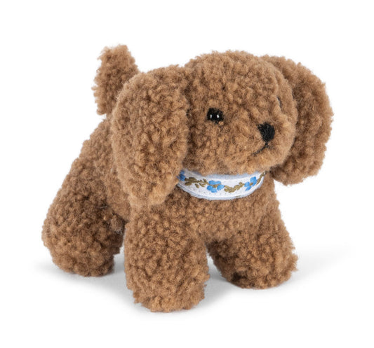 Konges Slojd Activity Puppy