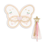 Konges Slojd Fairy Rainbow Costume- Evening Sand