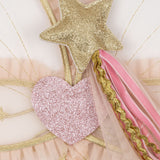 Fairy Frill Costume- Brazilian Sand