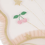 Fairy Frill Costume- Brazilian Sand