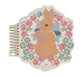 Bunny Sweetheart Magic Water Book