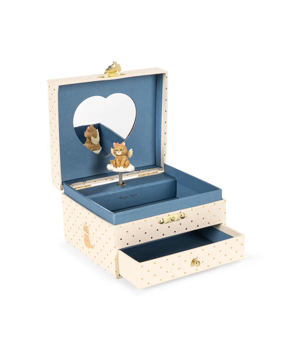 Konges Slojd Jewelry Box