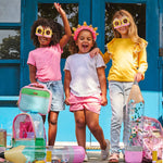 Packed Party Best In Class Glasses