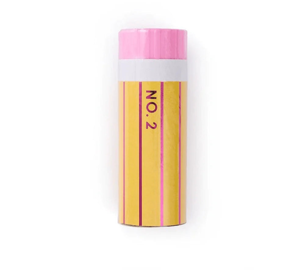 Packed Party A Lesson In Fun Confetti Pencil Poppers