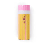 Packed Party A Lesson In Fun Confetti Pencil Poppers