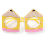 Packed Party Best In Class Glasses
