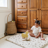 Padded Mini Playmat