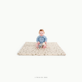 Padded Mini Playmat