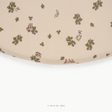 Padded Mini Playmat