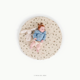 Padded Mini Playmat