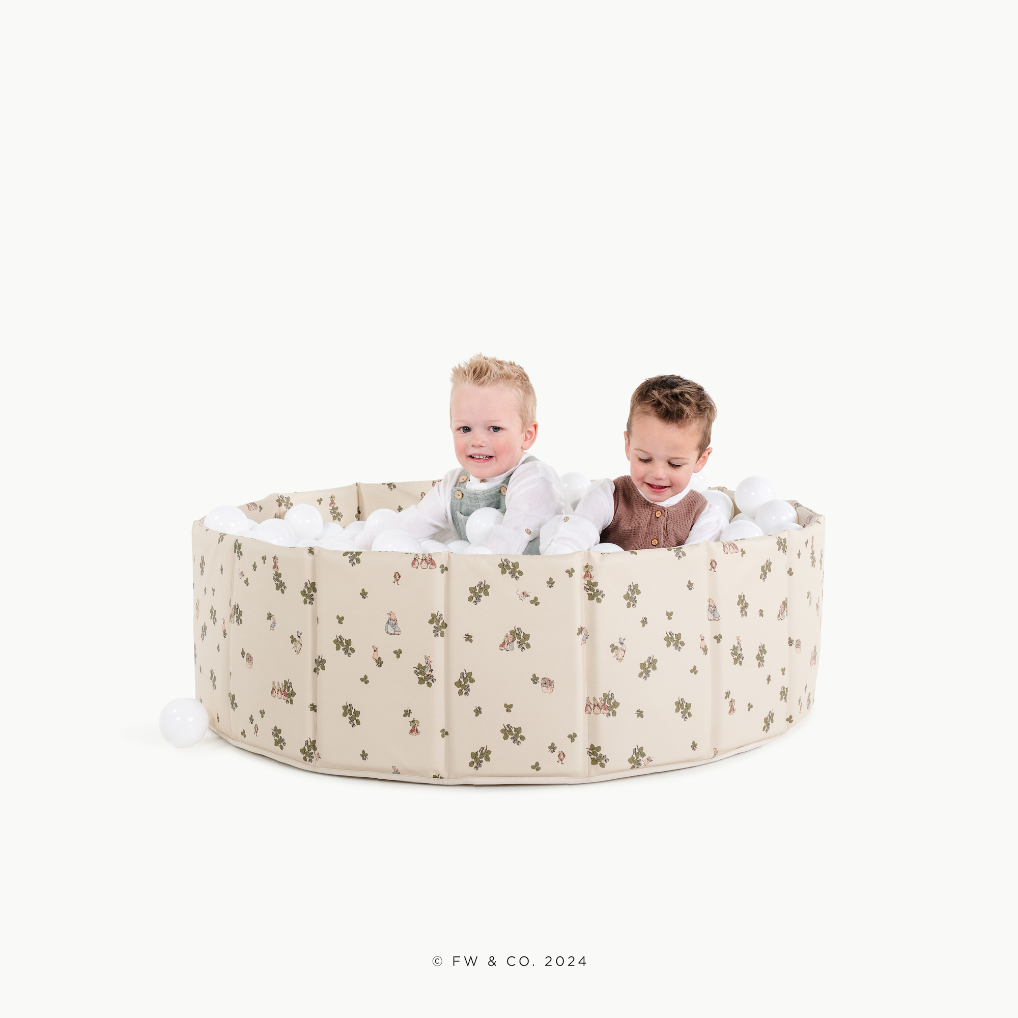 Gathre Ball Pit