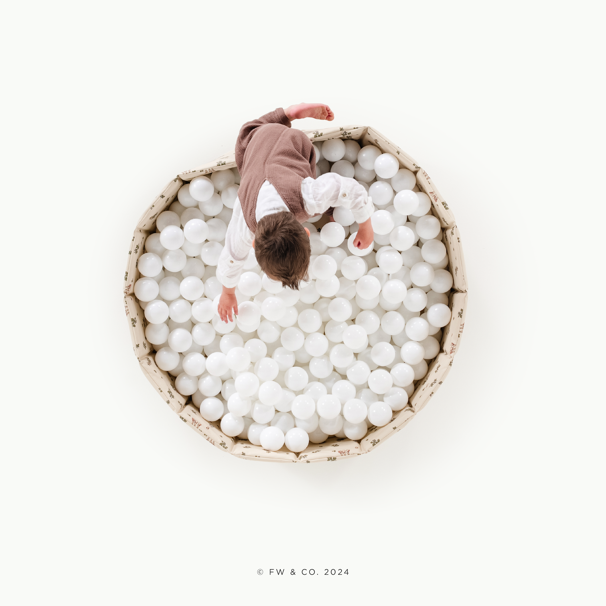 Gathre Ball Pit