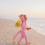 Band of the Wild Pink Sky Dragon