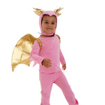 Band of the Wild Pink Sky Dragon