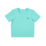 BlueQuail Freshwater Short Sleeve Performance Tee