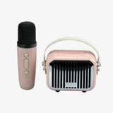 Trend Tech Pocket Karaoke 