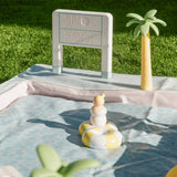 Pool Day Water Table