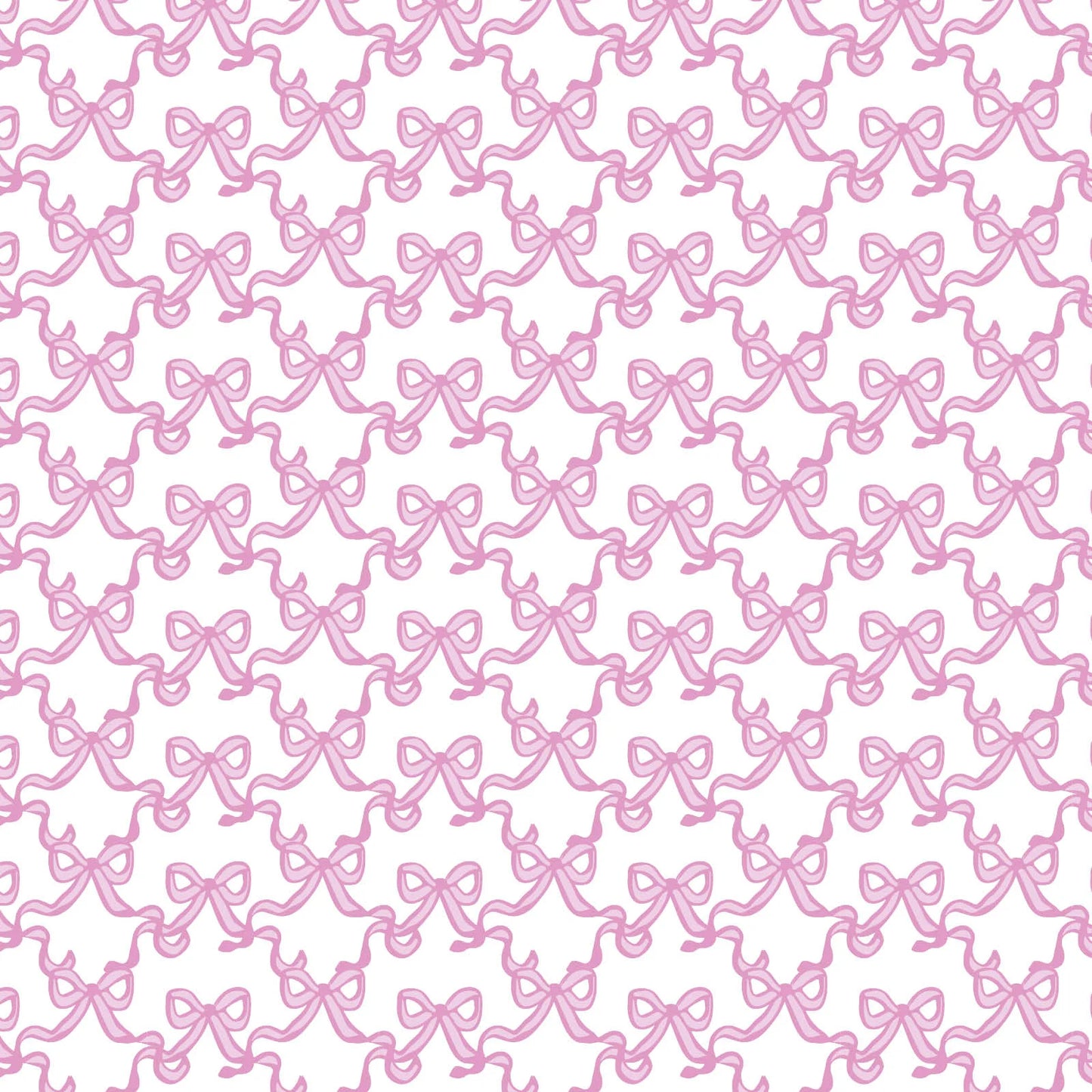 Camden Girls' Dress - Pretty Pink Bows