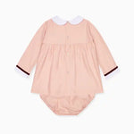 La Coqueta Garcia Baby Girl Set