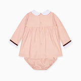 La Coqueta Garcia Baby Girl Set