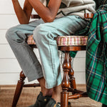 Cadets Corduroy Pant- Scarborough Spindrift