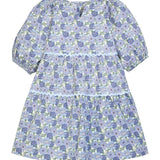 Bisby Madaket Dress- Medford Floral