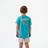 Youth Tee- Bait and Rigs