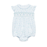 Magnolia Baby Eloise's Classics Smocked Bubble